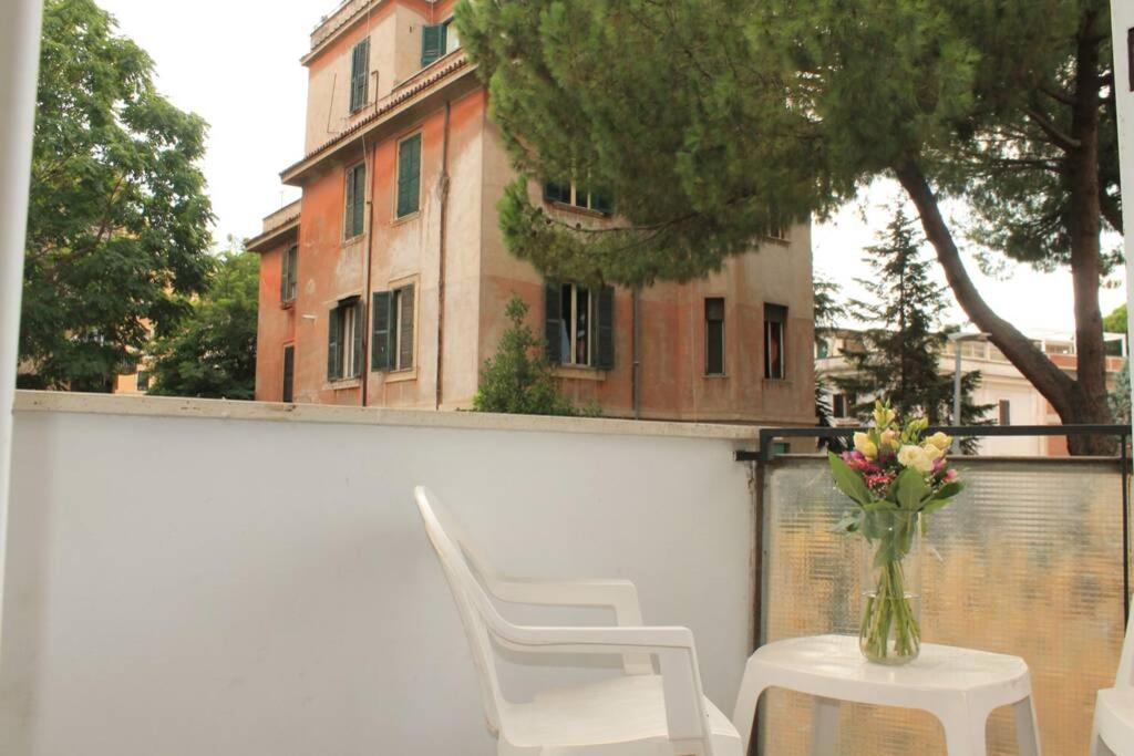 St Peter's View Apartment - Housity