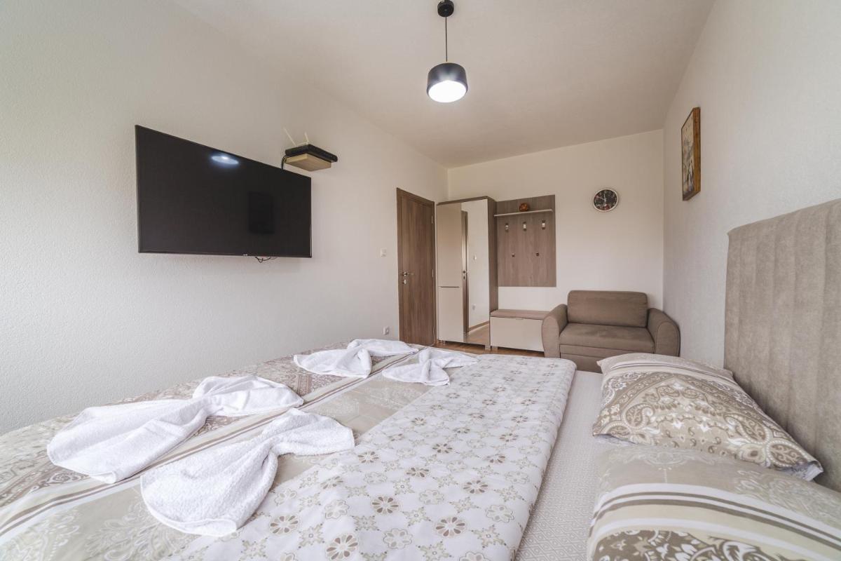 Renta stan apartman odmor - Housity