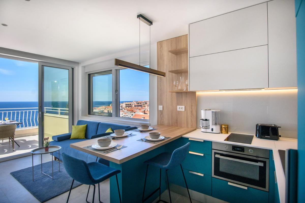 Suitetrails - Villa Leoni