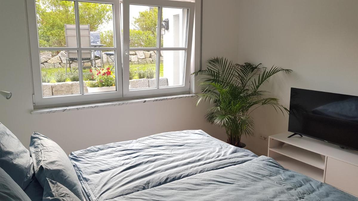 Apartment Charly - Aktivurlaub im Herzen Bayerns - Housity