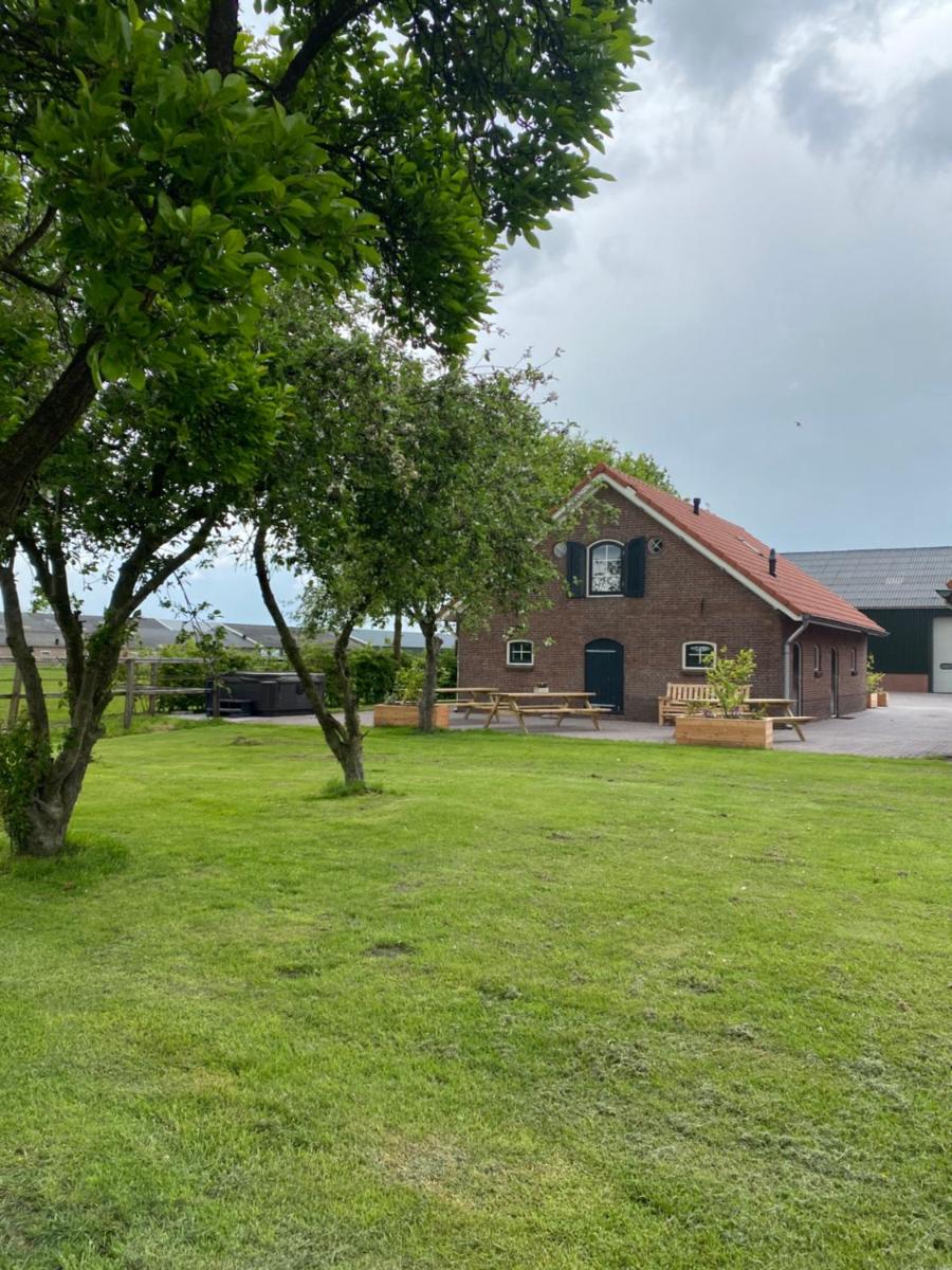 Valleihoeve - Housity