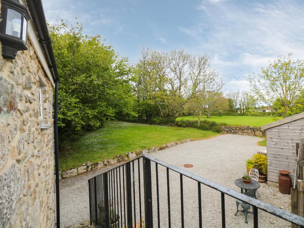 Trevoole Barn - Housity