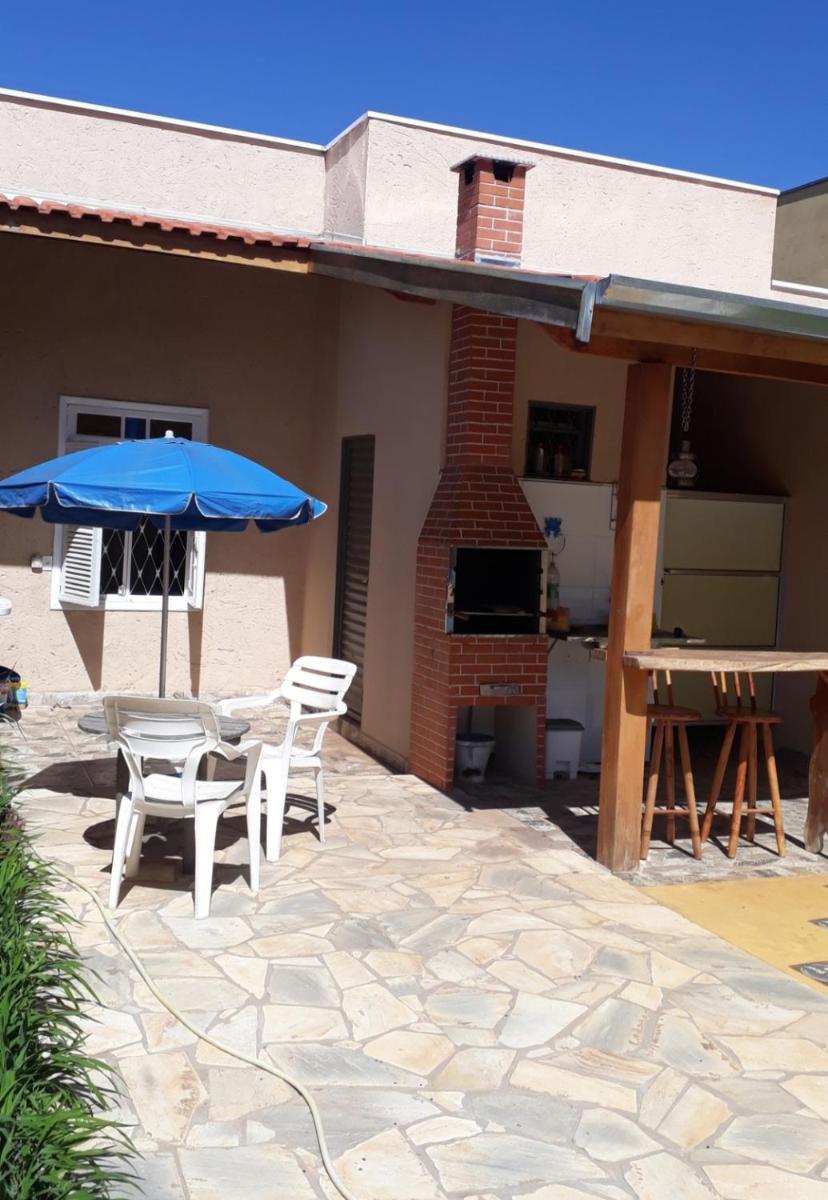 Casa de chácara aconchegante para temporada - Housity