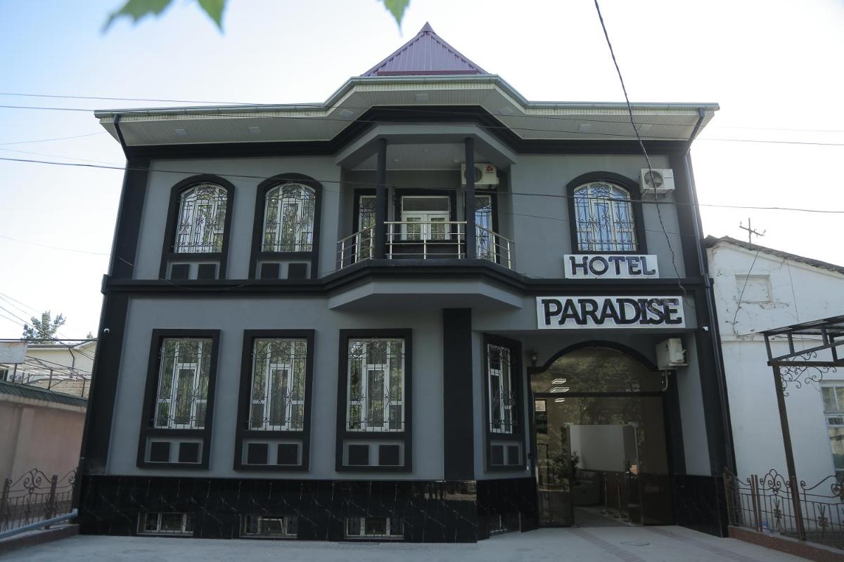 Hotel PARADISE - Housity
