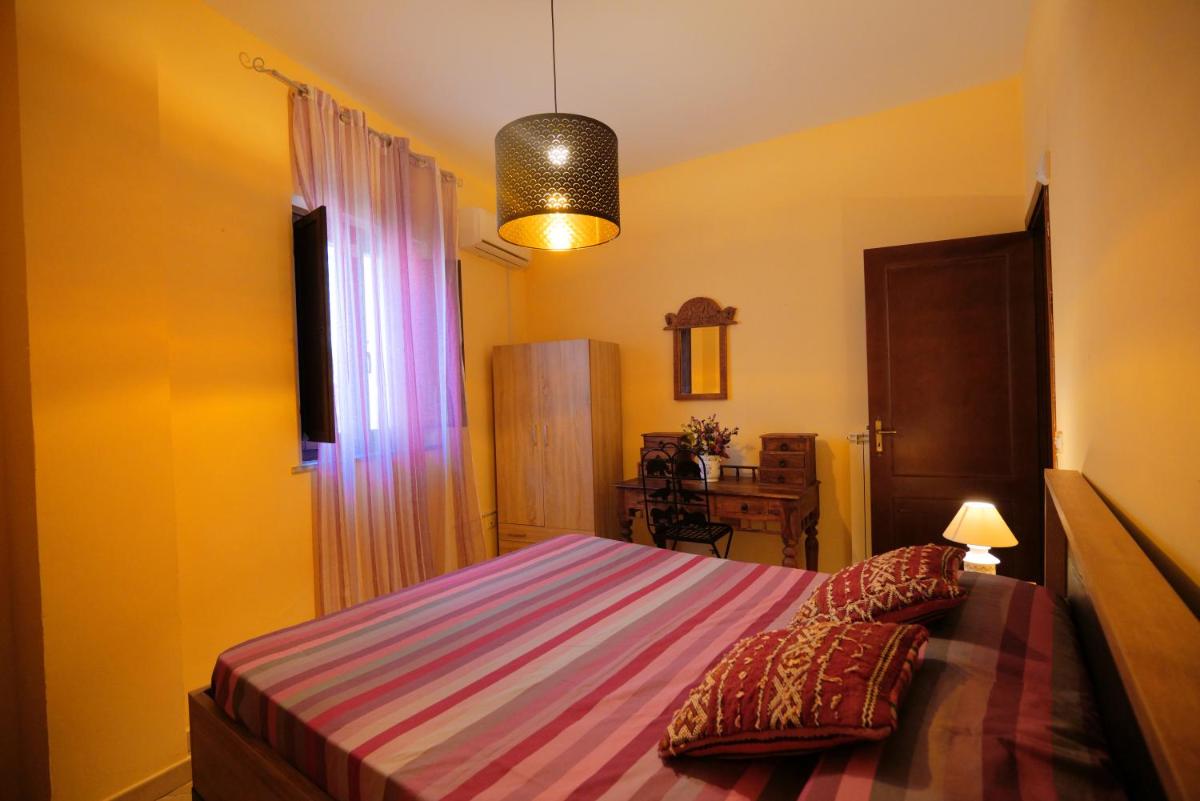 Casa Vacanze Tenuta Trovante - Housity