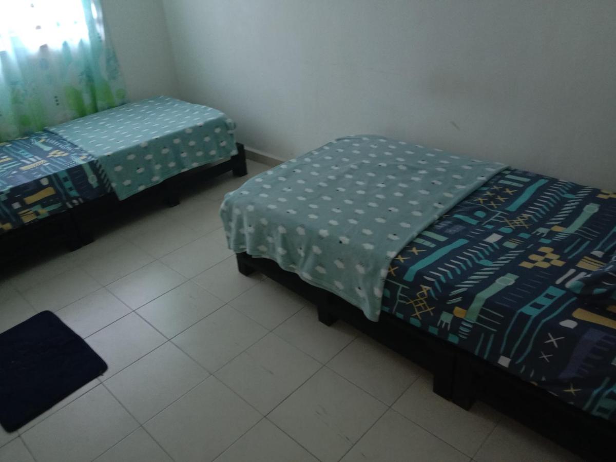 Maryam Kiara 2 - Housity