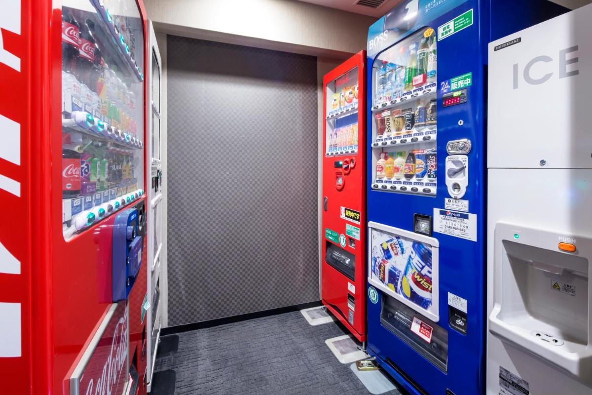 HOTEL MYSTAYS Oita - Housity