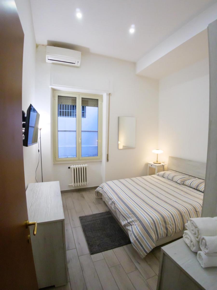 FLAT 54 - New Opening - Housity