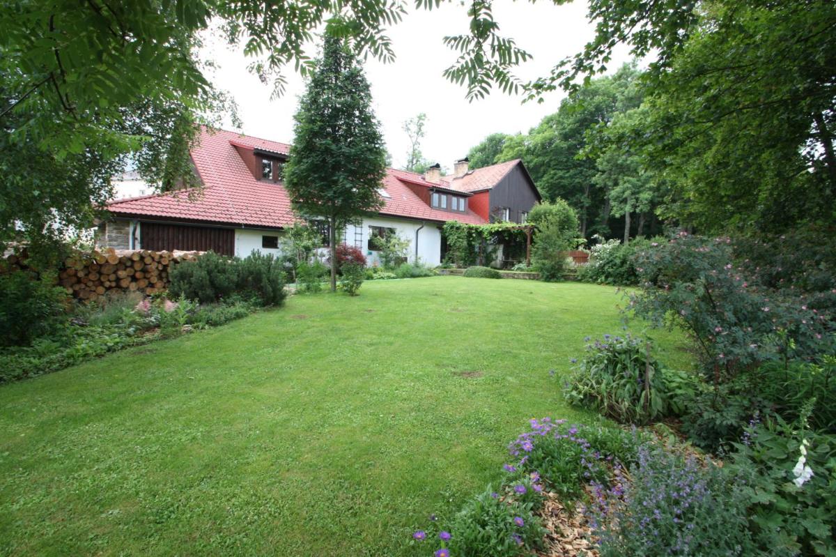 Luxury Apartment in Sumava Mountains - Housity
