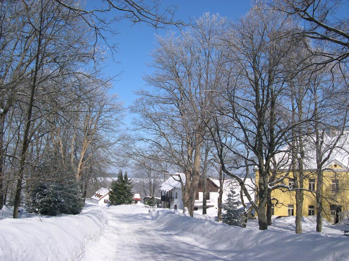 Luxury Apartment in Sumava Mountains - Housity