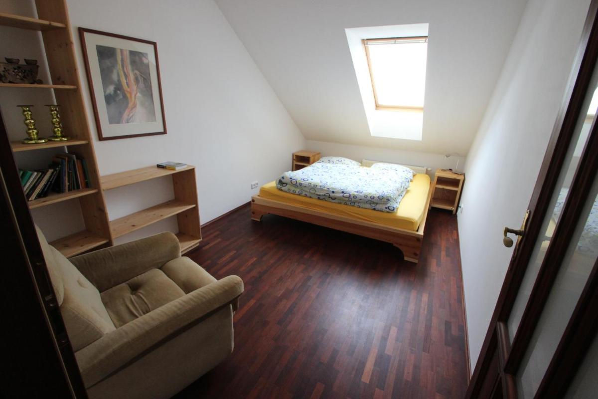 Luxury Apartment in Sumava Mountains - Housity