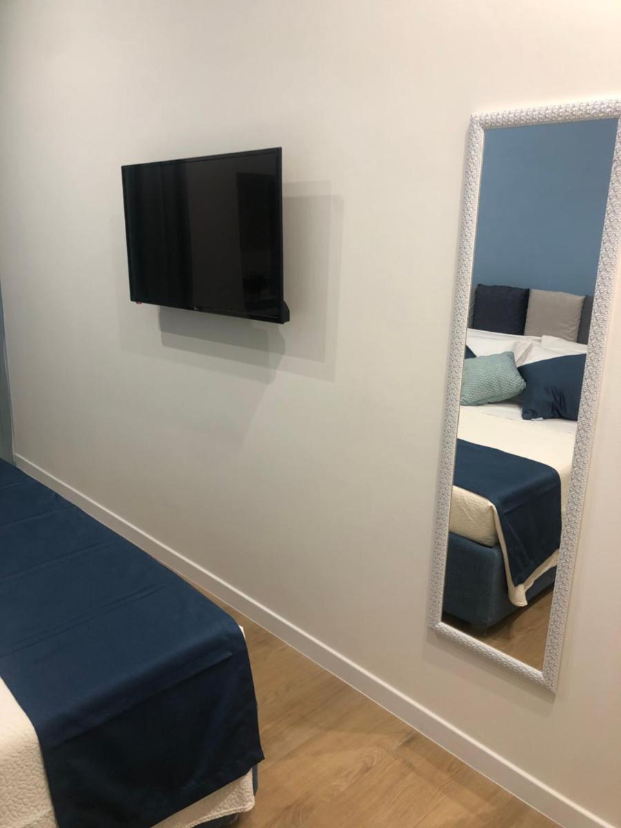 Luna&Sole Oreste Apartments - Self check-in - Housity