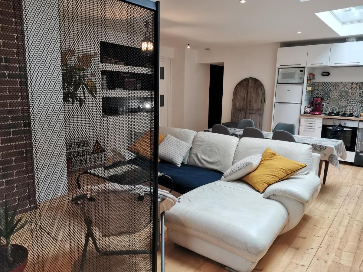 Shamshouse/Garage - Housity