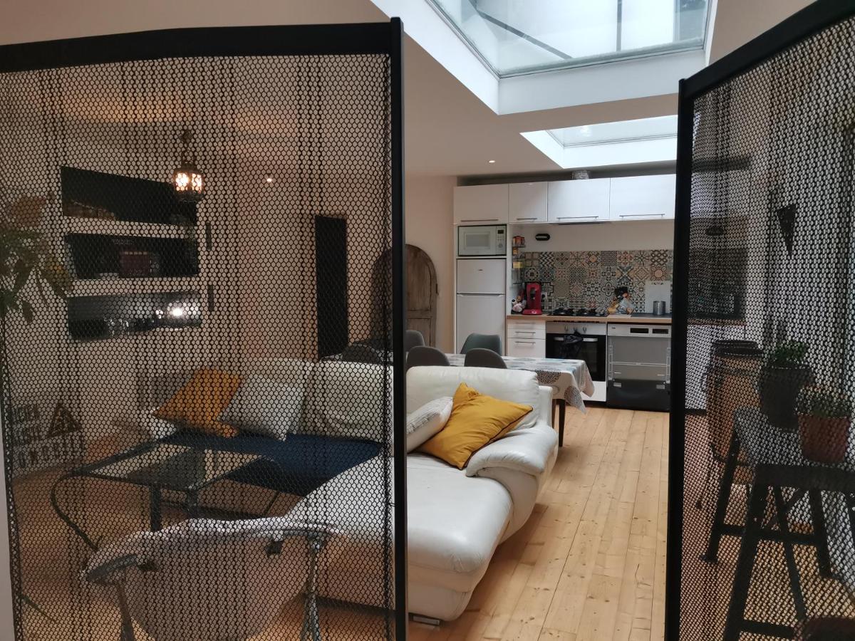 Shamshouse/Garage - Housity