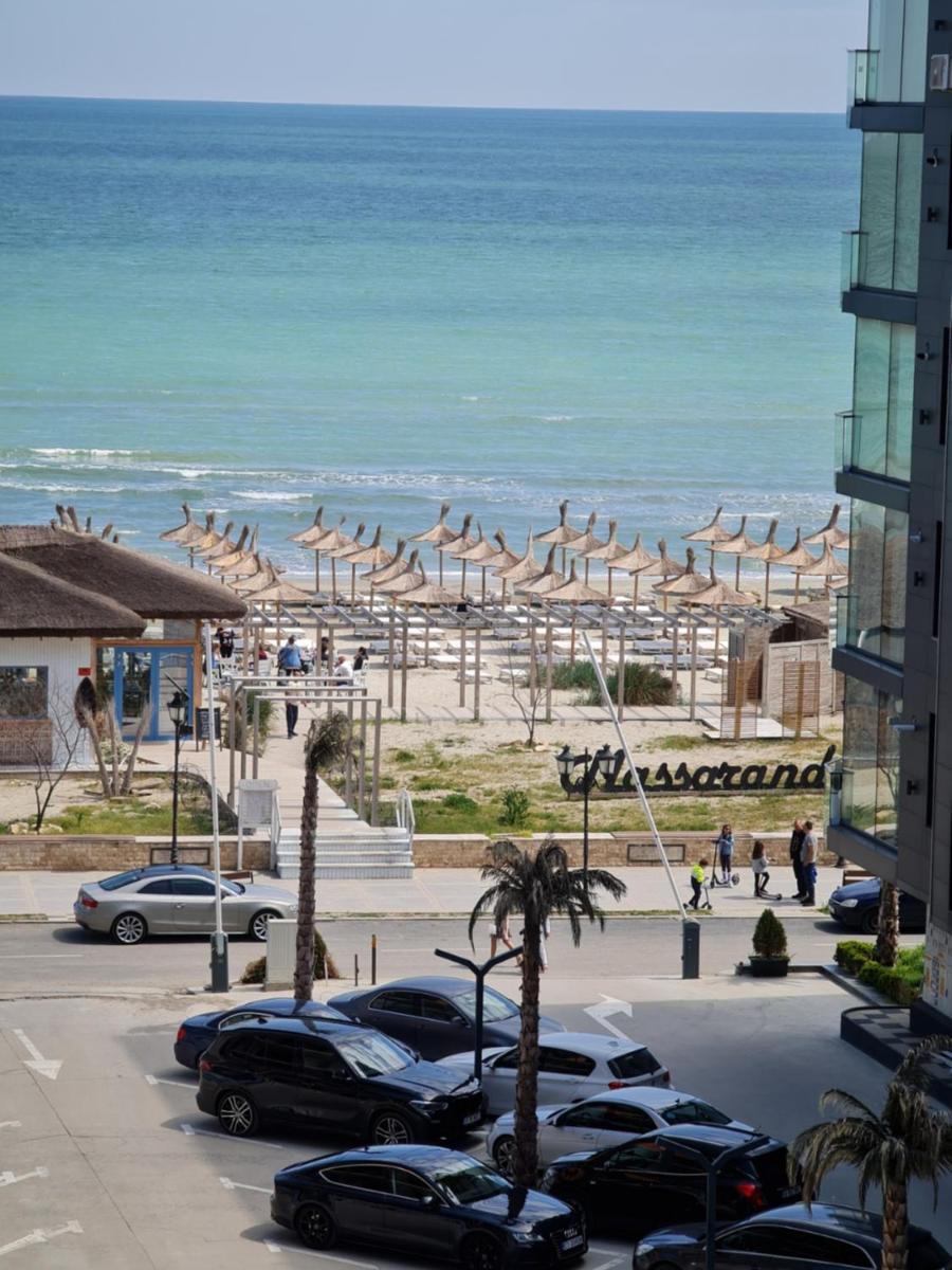 Apartament Ana Navodari Mamaia Nord - Hizvo
