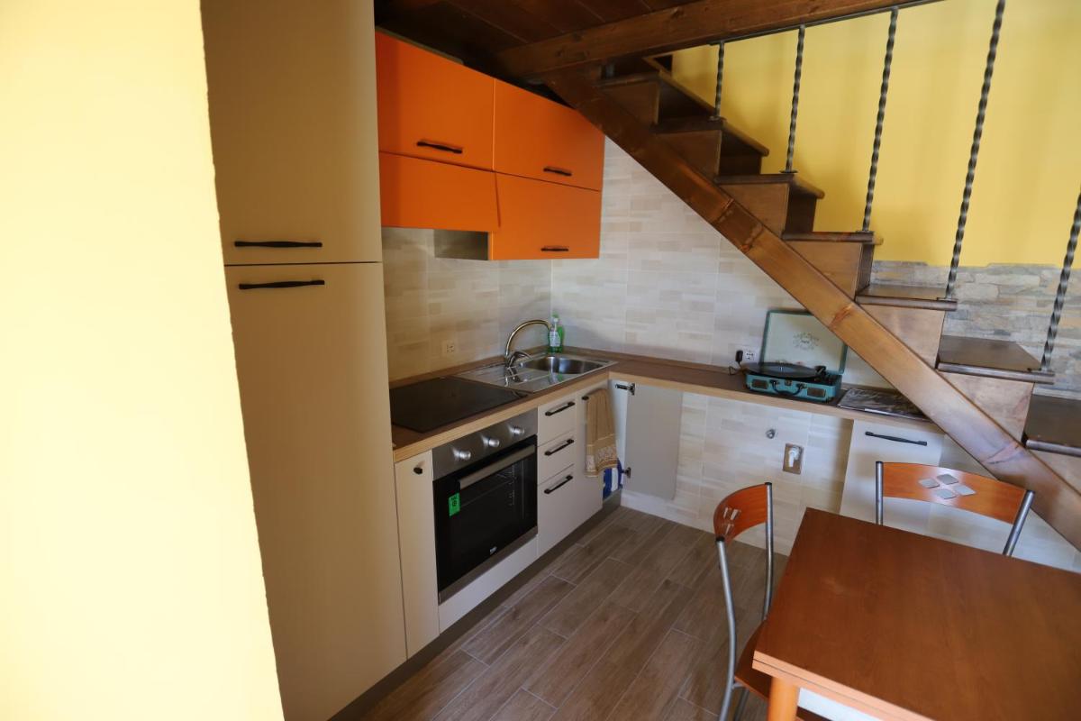 Casa Patrizia - Housity