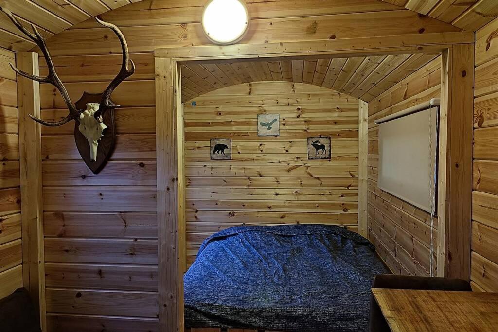 Gîte au point de vue - Housity