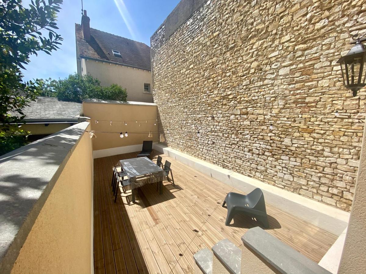 L’Intemporel 40 - Housity