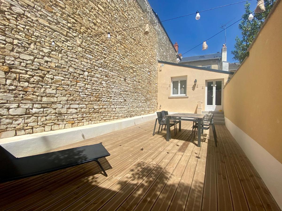 L’Intemporel 40 - Housity
