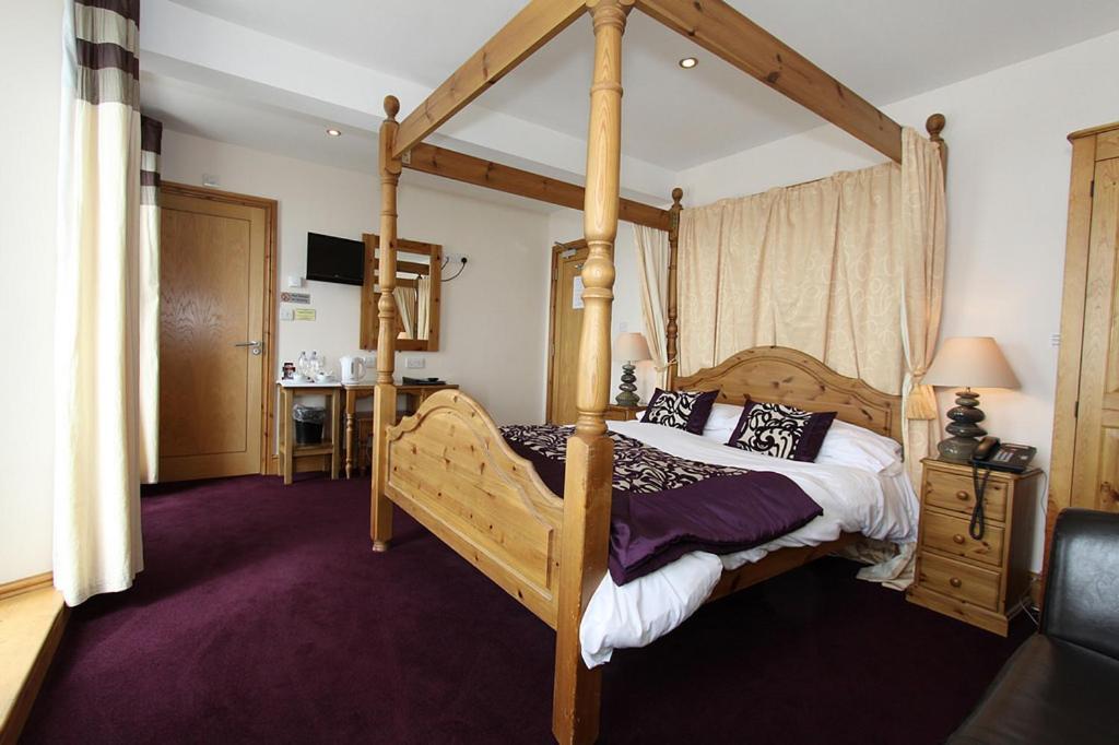 Gwesty Ty Newydd - Housity