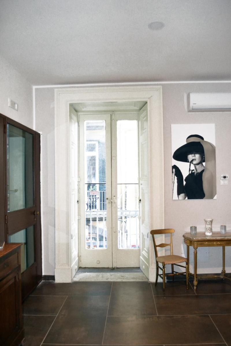 questo rinascimento CASA BRIGITTE - Hizvo