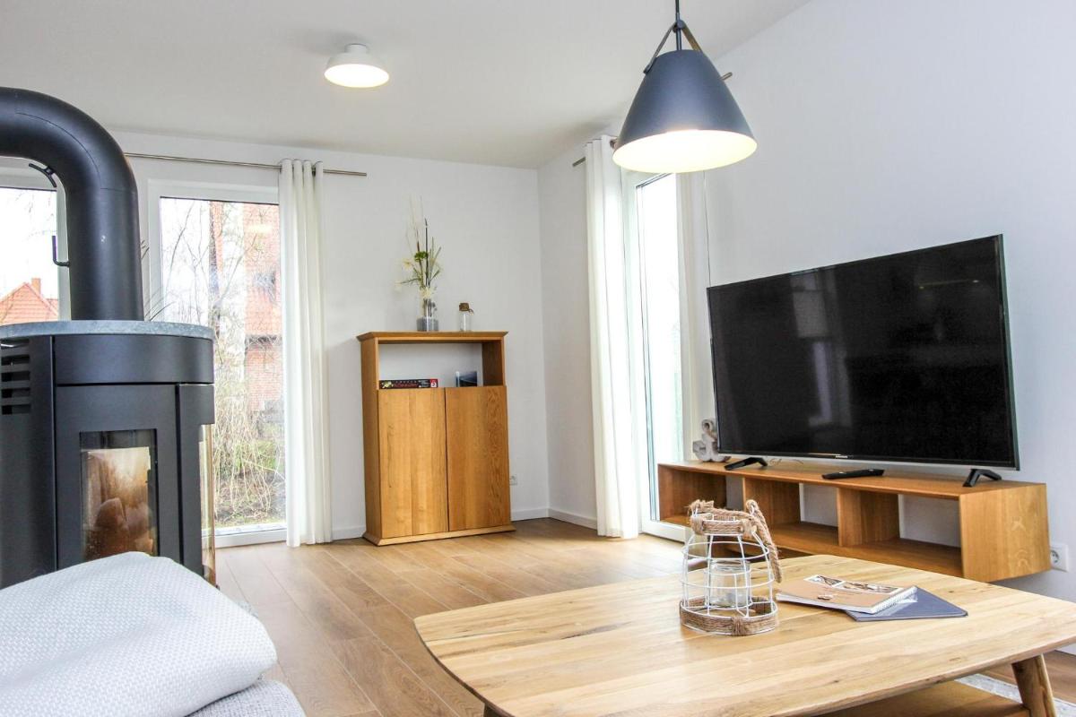 Blauwasser Lee - Housity