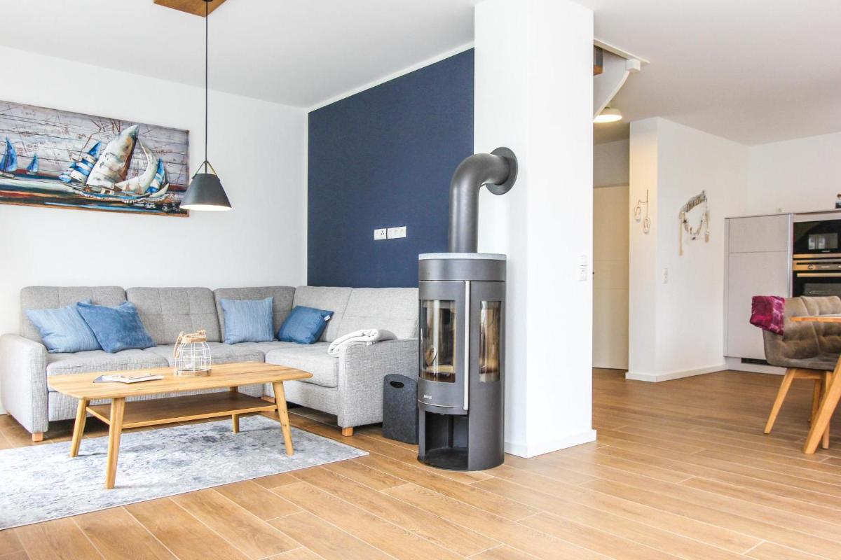 Blauwasser Lee - Housity