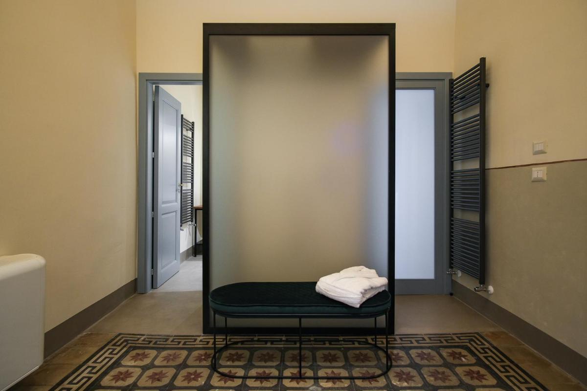 Regina Bianca - Camere, Suite & Spa - Sciacca - Housity