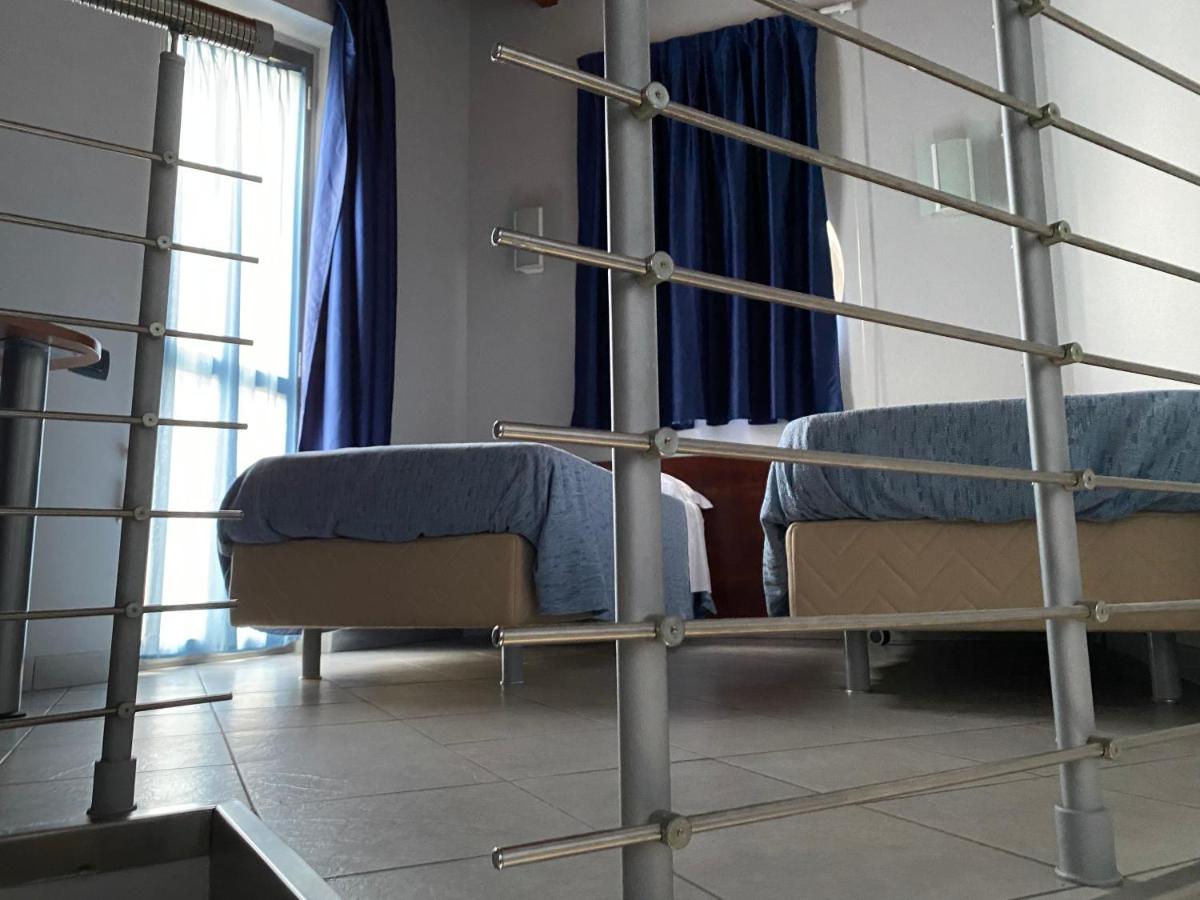 Room in Holiday house - Albavillage residence Large apartment for 4 people - Housity