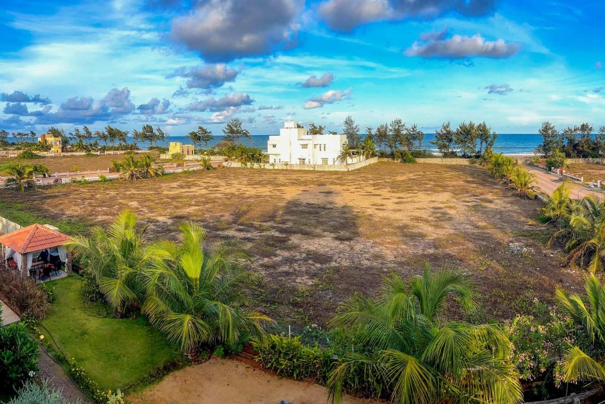 StayVista at The Light House - Housity