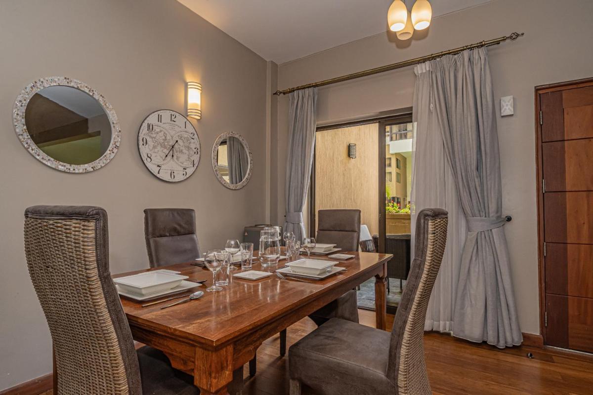 The Courtyard on Vanga - Lavington - Housity