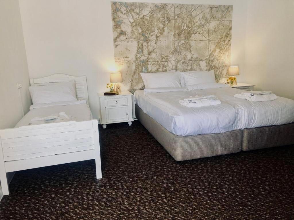 Pawlonia Villa Kvareli - Housity