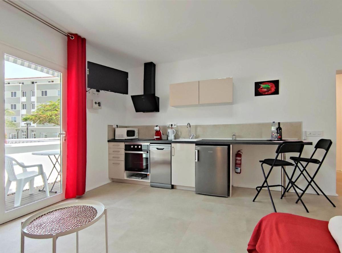Fantastico studio with balcony - Housity