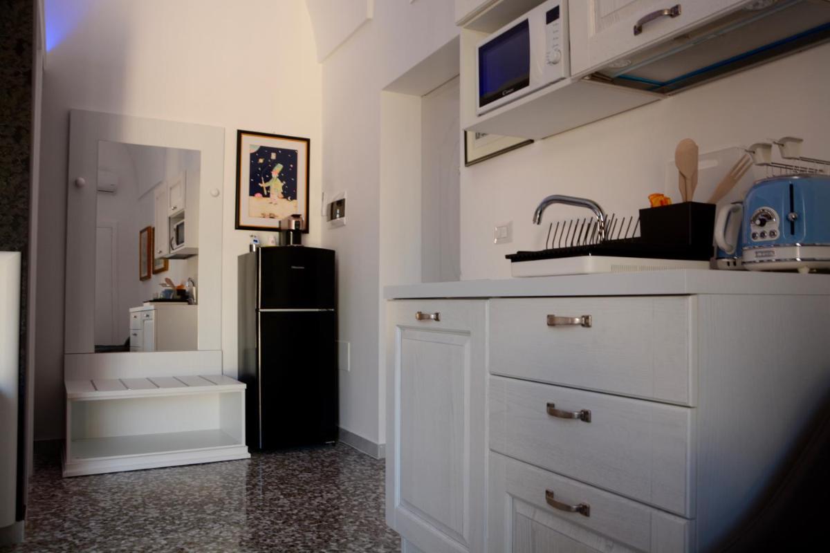 B&B dai Mimmi - Housity