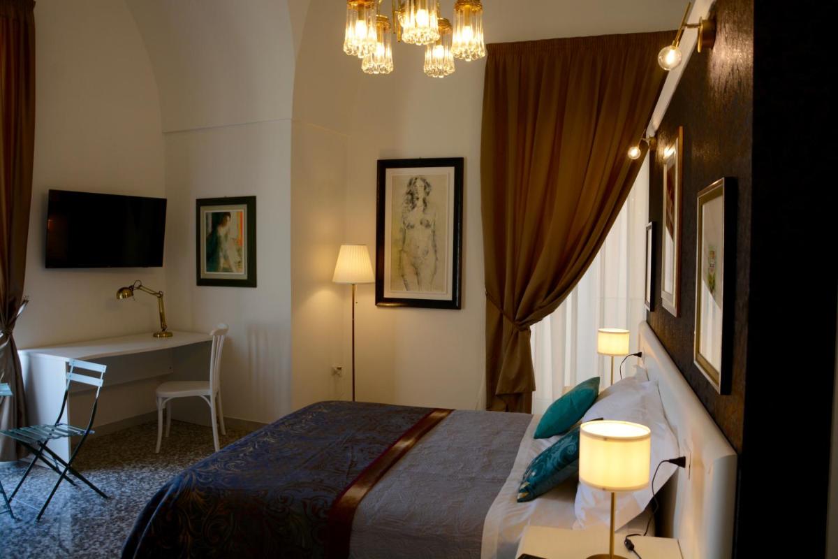 B&B dai Mimmi - Housity