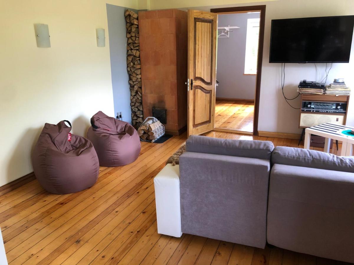 Stamerienas Apartamenti - Housity