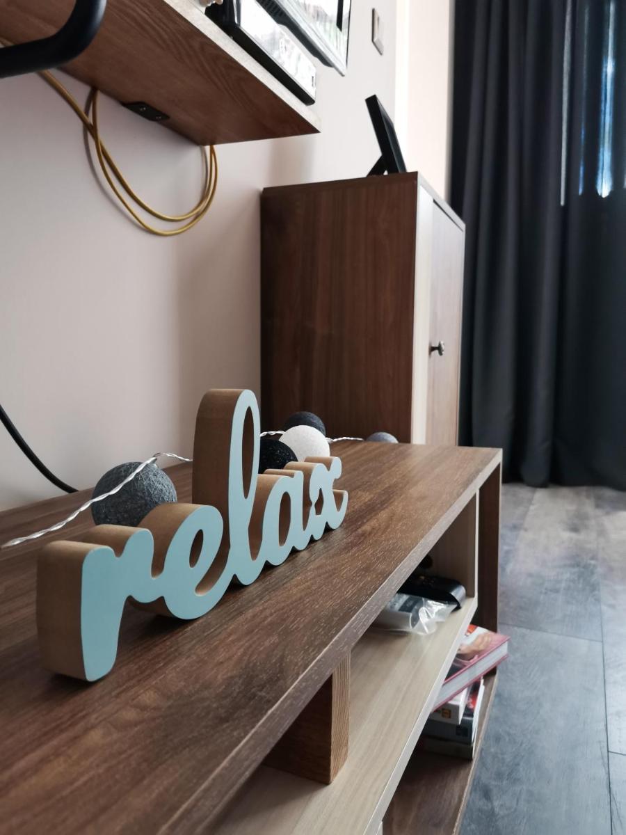 Martin Apartman - Housity