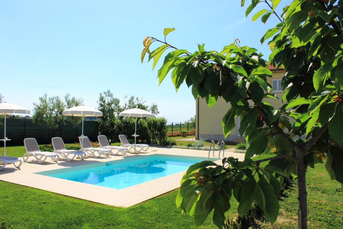 Verdemare - Housity