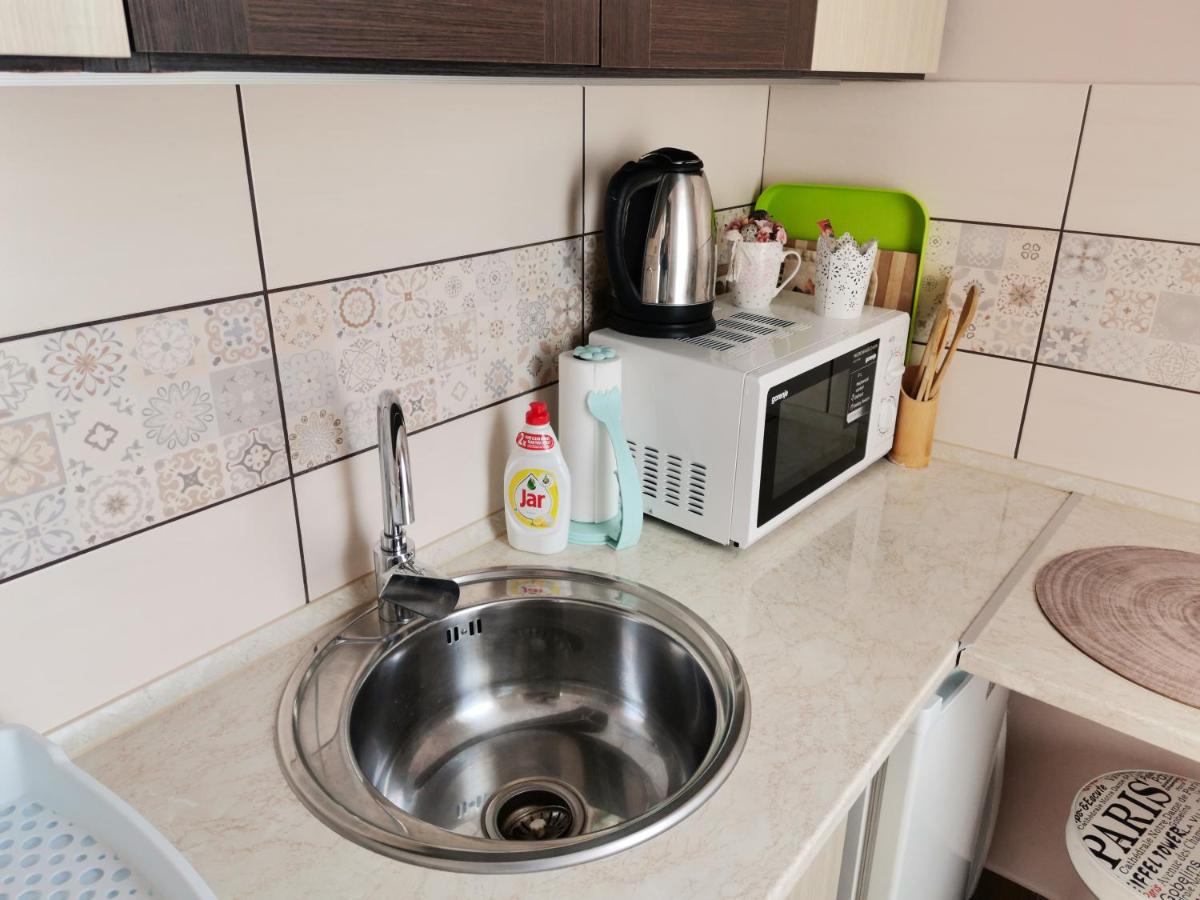 Martin Apartman - Housity