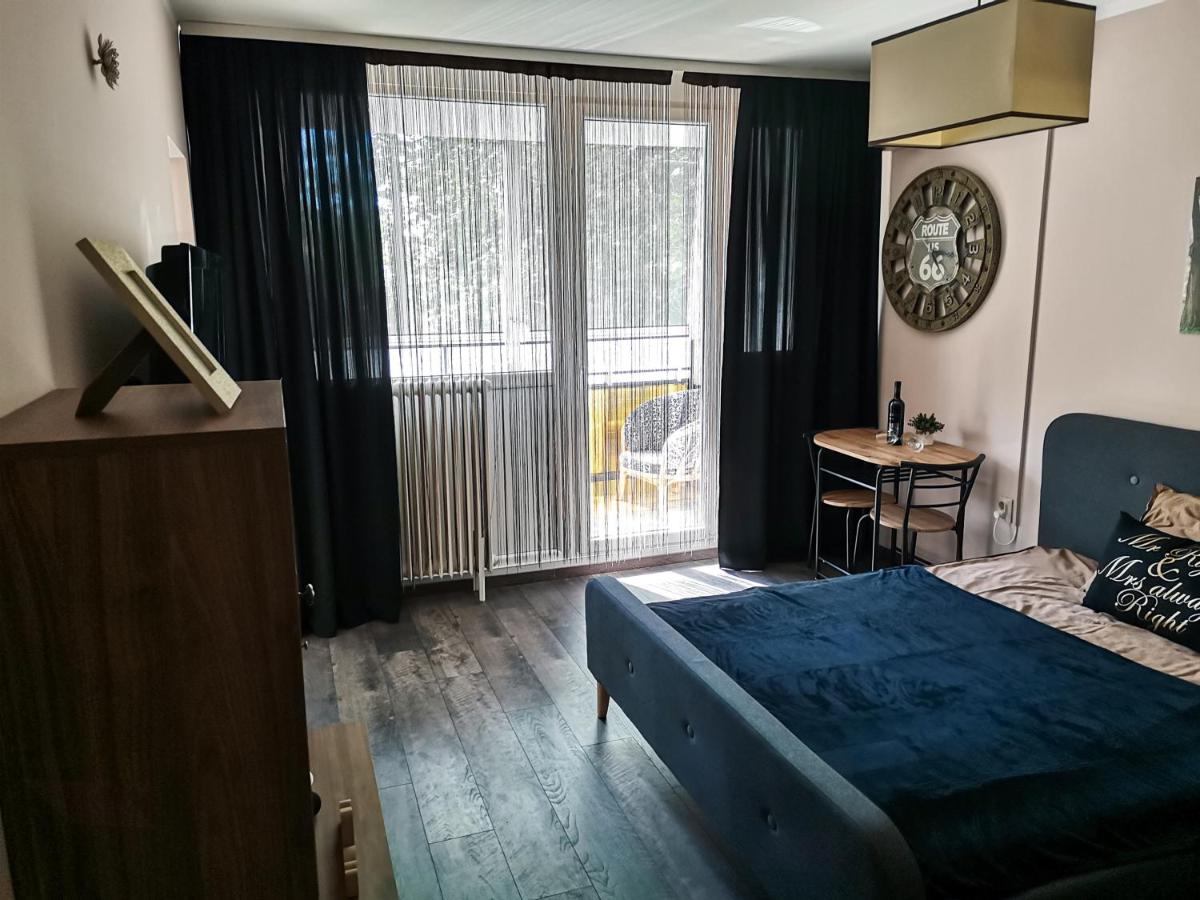 Martin Apartman - Housity