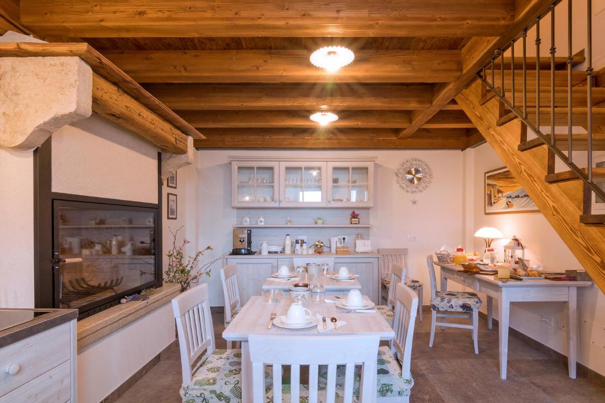 B&B Contrade Alte - Housity