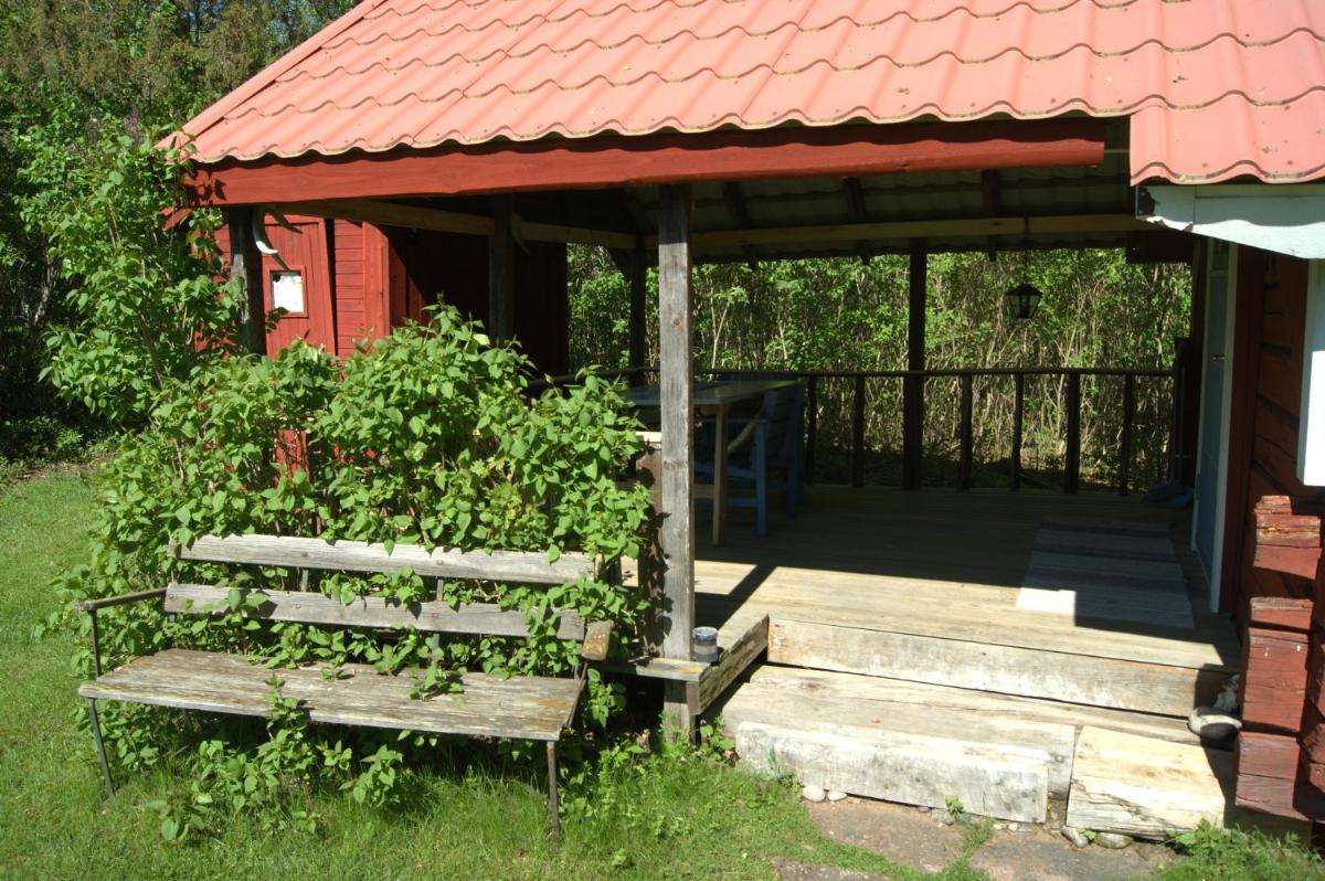 Karlsäter - Stora stugan - Housity