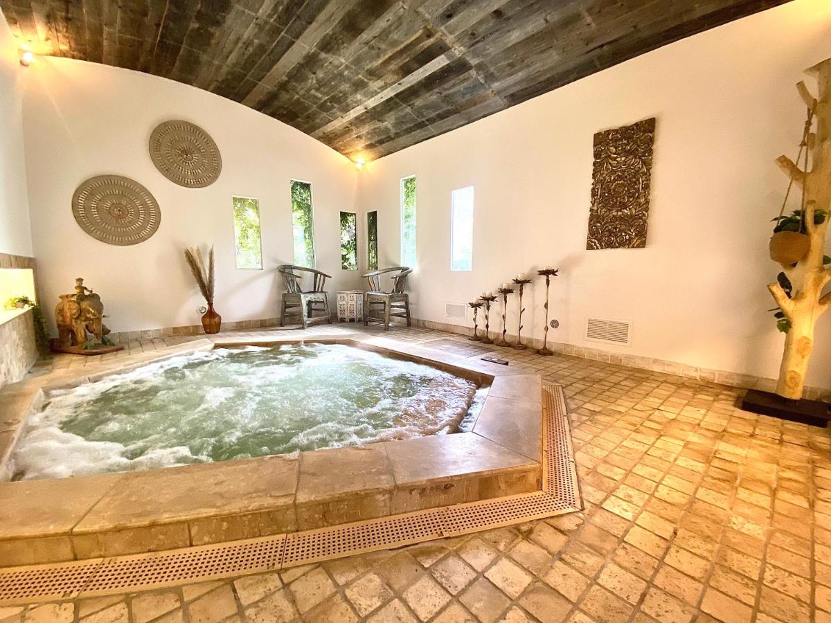 Photo de la galerie de l'établissement Hôtel Le Roi Théodore & Spa, à Porto-Vecchio
