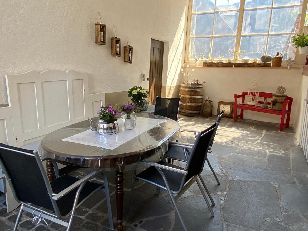 Ferienhaus Sieglinde - Housity