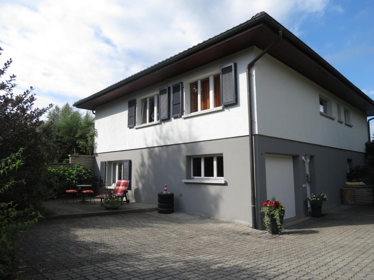B&B Andrey - Housity