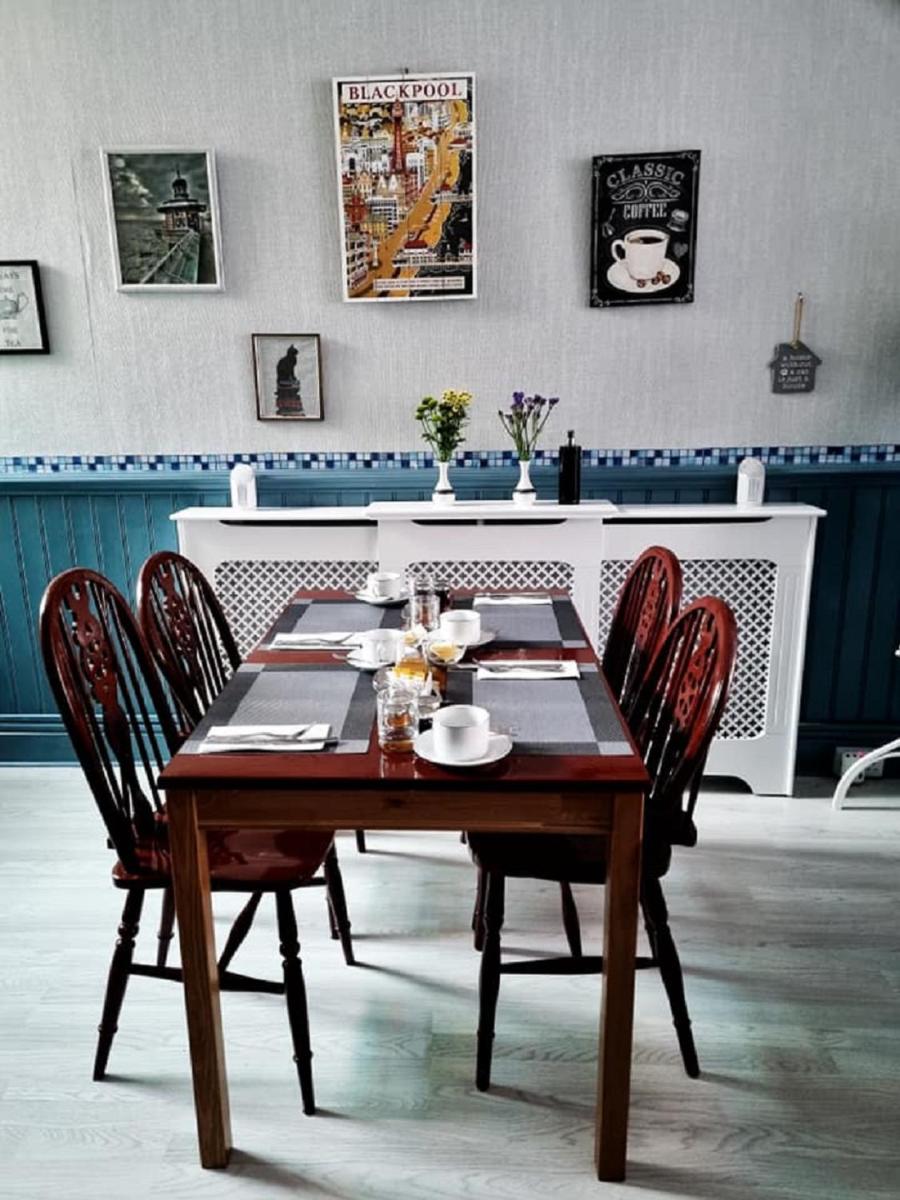 Sirocco Blues Guest House - Housity