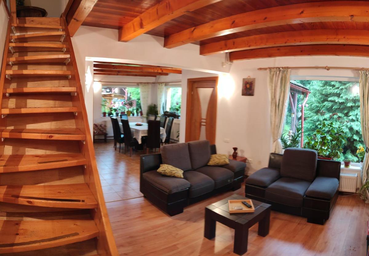 Home Away From Home - Housity