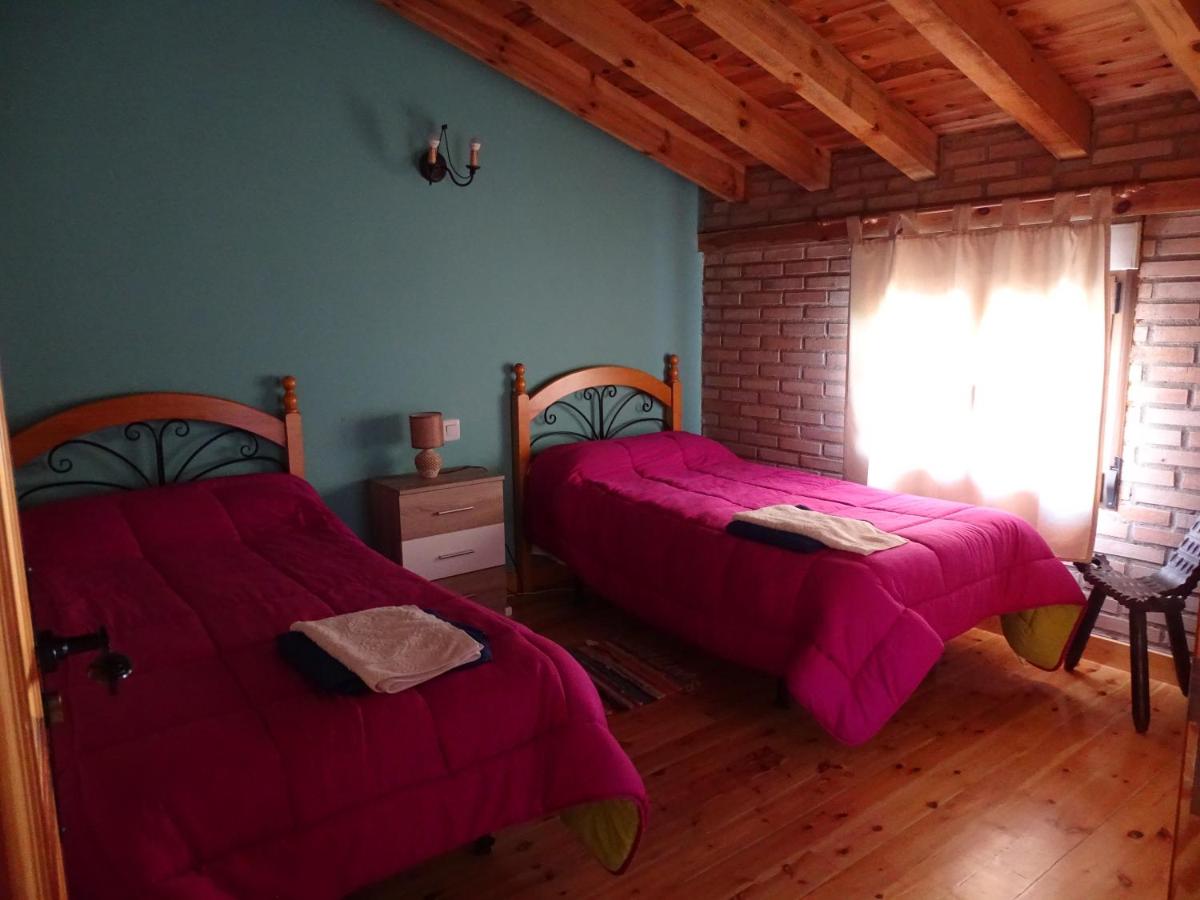 Hostal Camino Del Cid - Housity