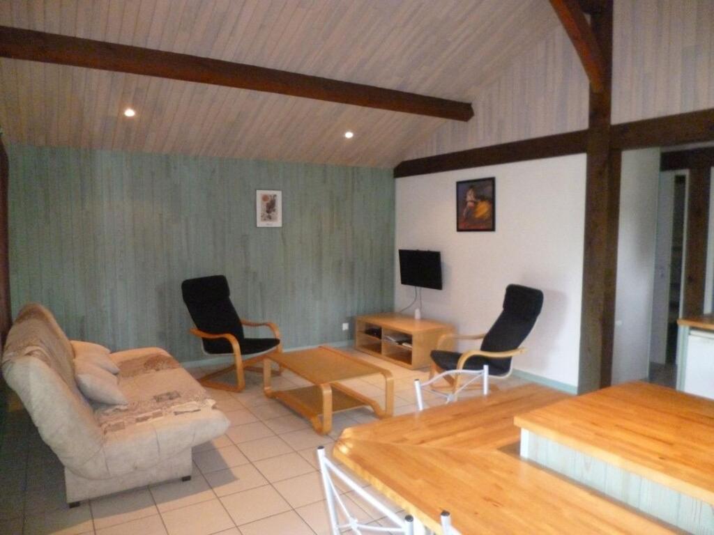 chalet el arenal - Housity