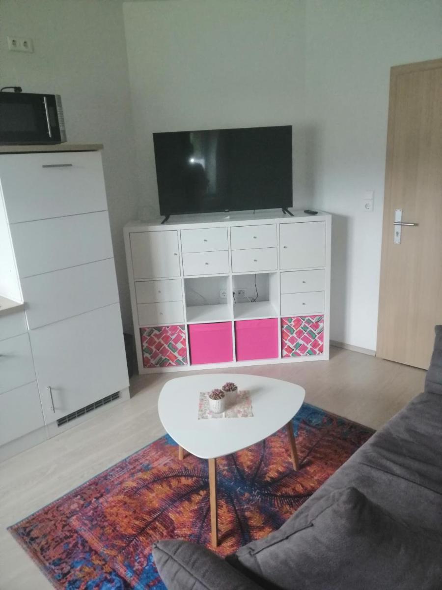 Suitetrails - Ferienhaus/Ferienwohnung Fam. Manthey